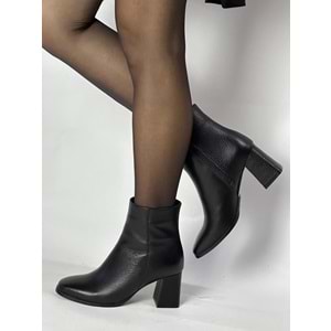 28-2438 - SİYAH - 40 - 28-2438-SİYAH-40