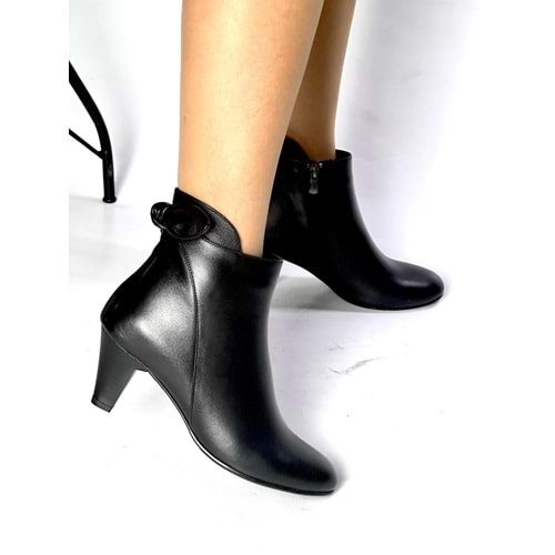 28-2542 - SİYAH - 36 - 28-2542-SİYAH-36