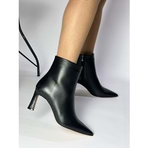 28-2546 - SİYAH - 40 - 28-2546-SİYAH-40