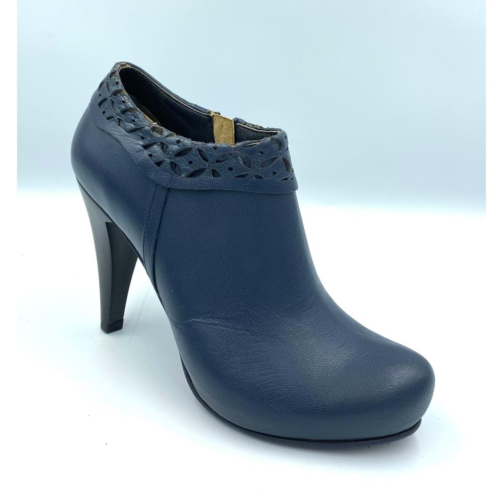 BUTİ-3 LACİ 35 Casual Ayakkabı