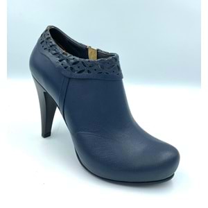 BUTİ-3 LACİ 35 Casual Ayakkabı